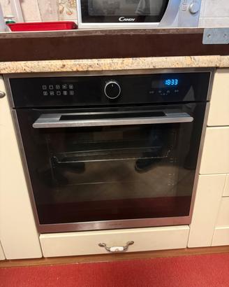 Forno incasso Cecotec - NUOVO