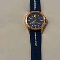 Orologio Ferrari, scuderia