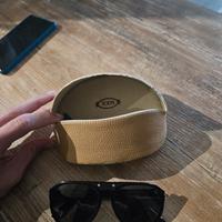 occhiali da sole tod's