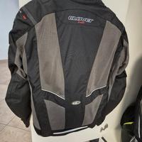 Giacca moto