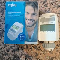 N.2 valvola termostatiche