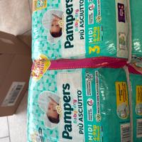 Pampers