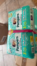 Pampers