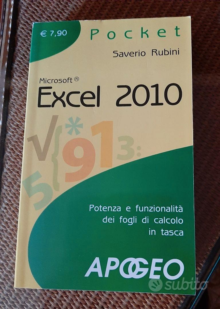 Icona Microsoft Editore 2010