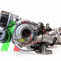 Turbina VOLKSWAGEN T6 MULTIVAN TRANSPORTER CRAFTER