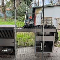 Rete Materasso Singolo NUOVA