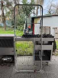 Rete Materasso Singolo NUOVA