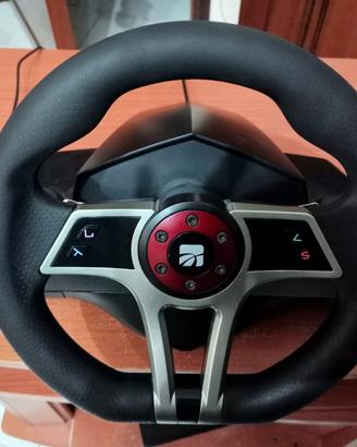 volante Extreme 
