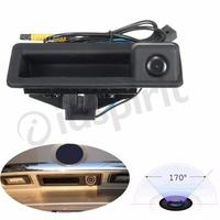 Retrocamera BMW E82 E88 E84 E90 E91 E92 E93 E60