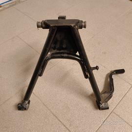 Cavalletto centrale Benelli BN 125