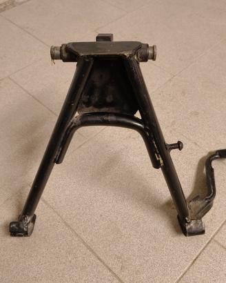 Cavalletto centrale Benelli BN 125