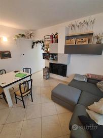 Rif.1289| appartamento ind. trilocale