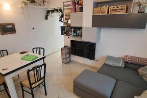 Rif.1289| appartamento ind. trilocale