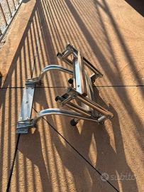 Scaletta per natante