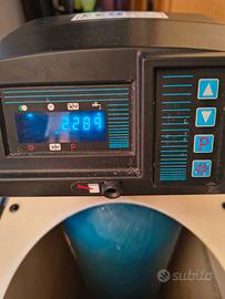 Addolcitore combinato