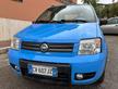 Fiat Panda 1.2 4x4 Climbing solo 133000 km