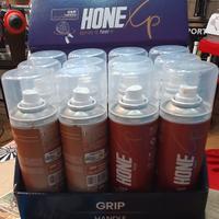 spray tennis padel grip 