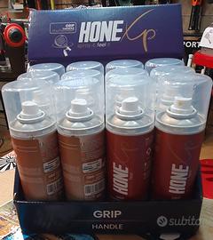 spray tennis padel grip 