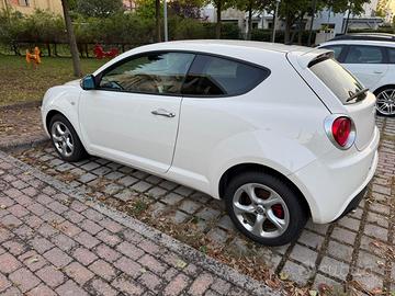Alfa Romeo MiTo 1.3 JTDM 90 CV S&S – 2017 – 121.00