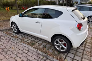 Alfa Romeo MiTo 1.3 JTDM 90 CV S&S – 2017 – 121.00