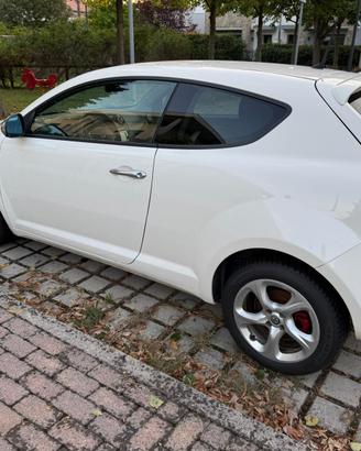 Alfa Romeo MiTo 1.3 JTDM 90 CV S&S – 2017 – 121.00