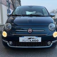 Fiat 500 1.3 Multijet 95 CV Lounge .