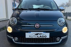 Fiat 500 1.3 Multijet 95 CV Lounge .
