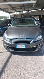 Peugeot 308 BlueHDi 120 S&S SW Business