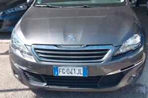 Peugeot 308 BlueHDi 120 S&S SW Business