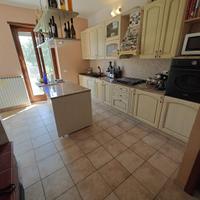 Cucina con isola