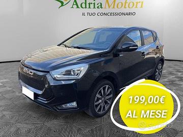 EVO Evo 3 1.5 Bi-fuel GPL