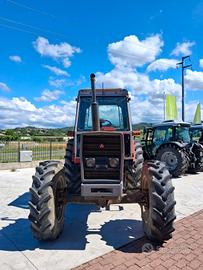 MASSEY FERGUSON 1014
