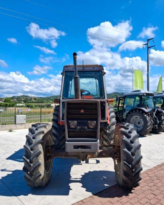 MASSEY FERGUSON 1014