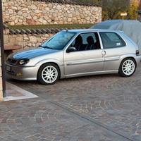 Saxo vts 1.6 16v