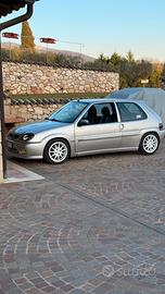 Saxo vts 1.6 16v