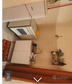 Bilocale zona centrale