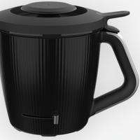 Boccale bimby TM7 completo