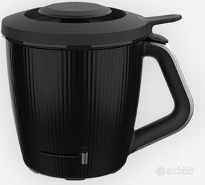 Boccale bimby TM7 completo