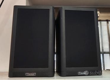 Casse Mission 760i perfette 75 watt 6 ohm 