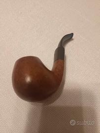 pipa radica Stanwell 42 vintage Danimarca