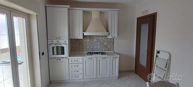 Cucina artigianale 