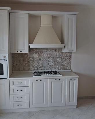 Cucina artigianale 