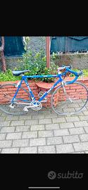 Bici da corsa