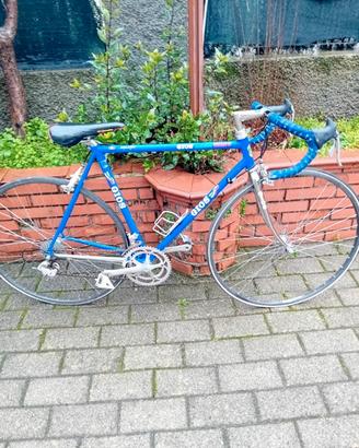 Bici da corsa