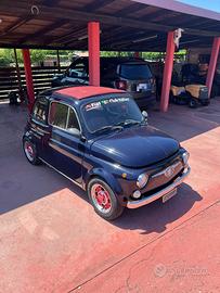 Fiat 500L 1969