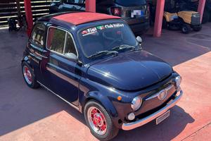 Fiat 500L 1969