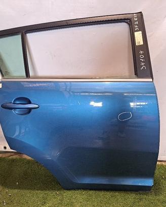 PORTIERA POSTERIORE DESTRA KIA Sportage Serie 7700