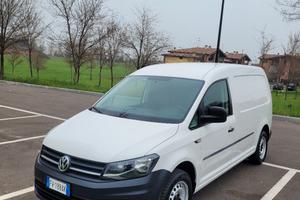 VOLKSWAGEN CADY MAXI 2.0 TDI 
