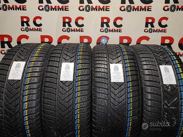 GOMME 255/35 R21 98V PIRELLI WINTER SOTTOZERO 3 US