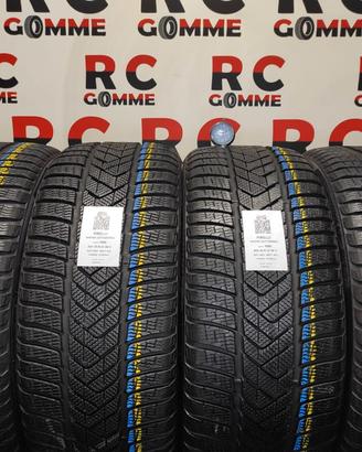 GOMME 255/35 R21 98V PIRELLI WINTER SOTTOZERO 3 US